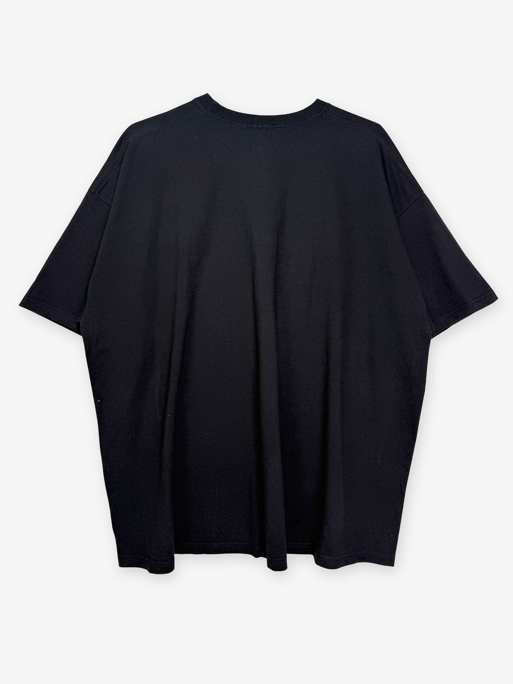 Harsh no mellow oversized T-shirt
